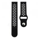 Silicone Sports Replacement Watch Band Wrist Strap For Huawei GT2