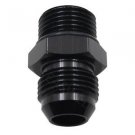 Straight Male ORB-8 ORB Boss AN8 8-AN to 8AN -8 AN-8 Adapter w/t O-Ring Fitting