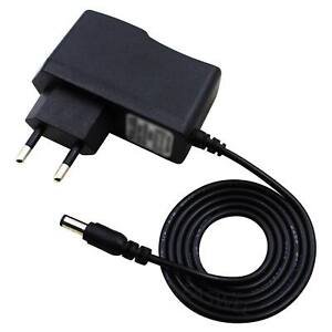 Battery Charger 8.4V DC 2A Intelligent Lithium Li-on Power Adapter EU Plug