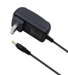 US AC/DC Power Adapter Charger Cord For Casio LK-247 LK-280 Keyboard