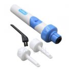 Electric Cordless Vacuum Ear Cleaner Ear Wax Safe Remover Cleaning Easy Tool