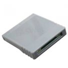 Key SD Memory Card Stick Converter Adapter for Nintendo Wii Console Video Game