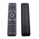 for Philips Replacement TV Remote Controller 242254990467/2422 549 90467 Black