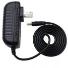 US AC/DC Power Supply Adapter Charger Cord For LG BP145 Blu-ray Disc DVD Player
