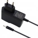 EU AC/DC Wall Charger Power Adapter Cord For Foscam R2 1080P HD Security Camera