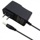 AC Adapter Charger Power Cord for Omron HEM-712C HEM-712CLC HEM-780 HEM-780N2