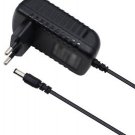 EU AC/DC Power Supply Adapter Charger Cord For Yamaha Psr-47 Psr-48