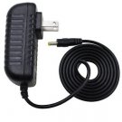 US AC/DC Power Supply Adapter Cord For Philips PD9016/RB PD9016P/37 Portable DVD