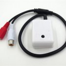 Audio Sound Microphone Cable for SANNCE 720P 8CH IR Night Security Camera System