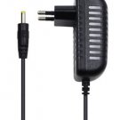 EU Adapter Charger For LG Blu-Ray Disc/DVD Streaming Player BP135 Power Supply