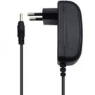 EU AC/DC Power Adapter Charger Cord For Casio CTK-245 CTK-1150 Keyboard