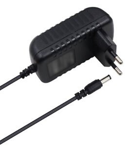 EU AC/DC Power Supply Adapter Charger Cord For Yamaha PA-150A EP-A3 KP-A3