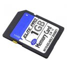 New 1GB SD Card non HC for Old Cameras, High Speed Secure Digital Memory Card