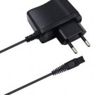 EU Adapter Charger Power Supply Cord For Philips QG3352/23 Series 3000 Trimmer