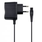 EU Adapter Charger Power Supply Cord For Philips S5400/06 Series 5000 Shaver
