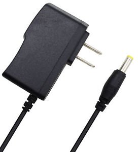 AC/DC 6V Wall Power Supply Adapter for Vtech VM312 / BM3100 Baby Monitor