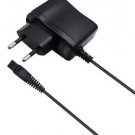 EU Adapter Charger Power Supply Cord For Philips Trimmer QP6510/30
