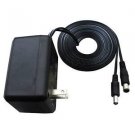 Replacement 3 in 1 AC Adapter Adaptor for Nes Snes Genesis Power Cord Supply