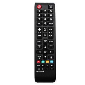 Remote Control AA59-00666A Replace for Samsung Smart TV UN39EH5003FXZA