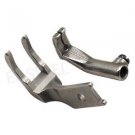 INDUSTRIAL DOUBLE TOE PRESSER FOOT SET fits PFAFF 145