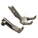 for PFAFF 145 146 195 245 335 545,1245 SEWING MACHINE double toe Walking Feet