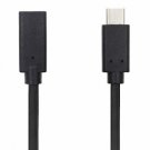 Type C USB 3.1 Male to USB-C Female Extension Data Cable Extender Cord