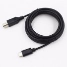 Type C to USB B Cable Cord For HP ENVY 4501 4502 4503 4520 Inkjet PRINTER