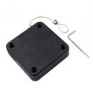 Quality Punch-free Automatic Sensor Door Closer Portable Home Office Doors Off