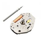 Quartz Watch Movement Battery Included For Miyota 2035 Replacement Tool