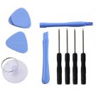 SCREEN REPLACEMENT TOOL KIT SCREWDRIVER SET FOR Lenovo Tab3 8 (8 Inch) Tablet