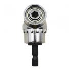 105°Right Angle Head Screw Driver For Dewalt DCF682N1 Cordless Screwdriver