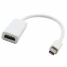 Mini DisplayPort DP to HDMI Adapter Cable For Lenovo Thinkpad X1 X230 / X230i