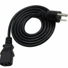US AC Power Cord for Vizio VX32L HDTV VX32L HDTV10A VW47L FHDTV10A VX20L HDTV