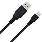 USB Power Charger Charging Cable Cord for JABRA FREEWAY Bluetooth Speaker