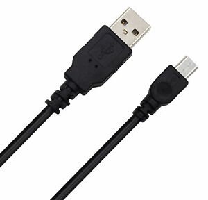 USB Power Charger Charging Cable Cord for JABRA FREEWAY Bluetooth Speaker
