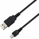 USB 2.0 Charger Charging Cable Cord lead For All-New Fire HD 8 Kids Edition