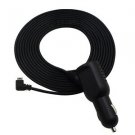 Car Charger Power Adapter For Garmin Nuvi 2495T 2495LMT 3550 LM/T 2789 LM/T GPS