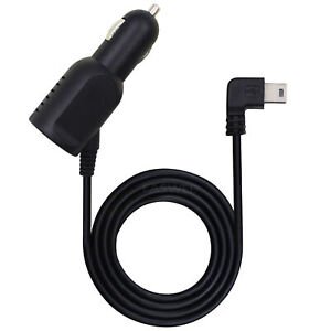 Car Charger Power Adapter For Magellan Roadmate 5230 T-LM 5250 T-LM 2055 T-LM