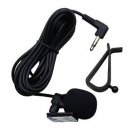3.5mm AUX Input Cable for JVC KD-X35MBS KDX35MBS KD-X360BTS KDX360BTS KWAV61BT