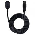 USB Data Charger Charging Cable for Samsung MP3 MP4 YP-P3 P2 S3 Q1 K3