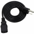 4ft Power Cord for Instant Pot IP-DUO60 IP-DUO50 Smart Ultra Pressure Cooker