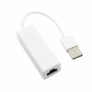 NEW USB to RJ45 LAN Ethernet Network Adapter For Apple Mac MacBook Air Laptop