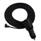 Car Charger Auto Power Adapter For Garmin GPS Dezl 770LMTHD 760 LM/T 2559 LM/T