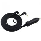 5ft Power Adapter Car Charger For Sylvania SDVD8790 SDVD9000 SDVD9001 DVD Player