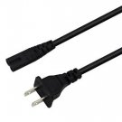 US AC Power Supply Cord Cable For SOME HP OfficeJet 3830 4650 5741 5744 Printer