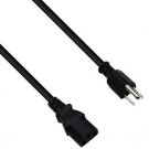 AC Power Cord Cable Plug For Vizio E320VL E321VL 32" 31.5" E421VL 42" LCD HD TV