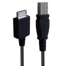 USB Sync Data Cord Cable For Sony Walkman NWZ-A10 NWZ-A15 NWZ-A17 MP3 Player