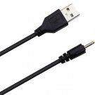 USB DC Charging Charger Cable Cord For thuraya xt/ sg2520, globarstar gps 1700
