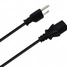 4ft AC Power Cord for Hamilton Beach Electric Coffee Maker Model 40614 40616
