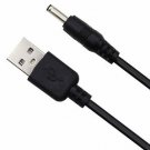 USB DC Power Adapter Charger Cable Cord For Delphi MyFi Roady XT XM Radio